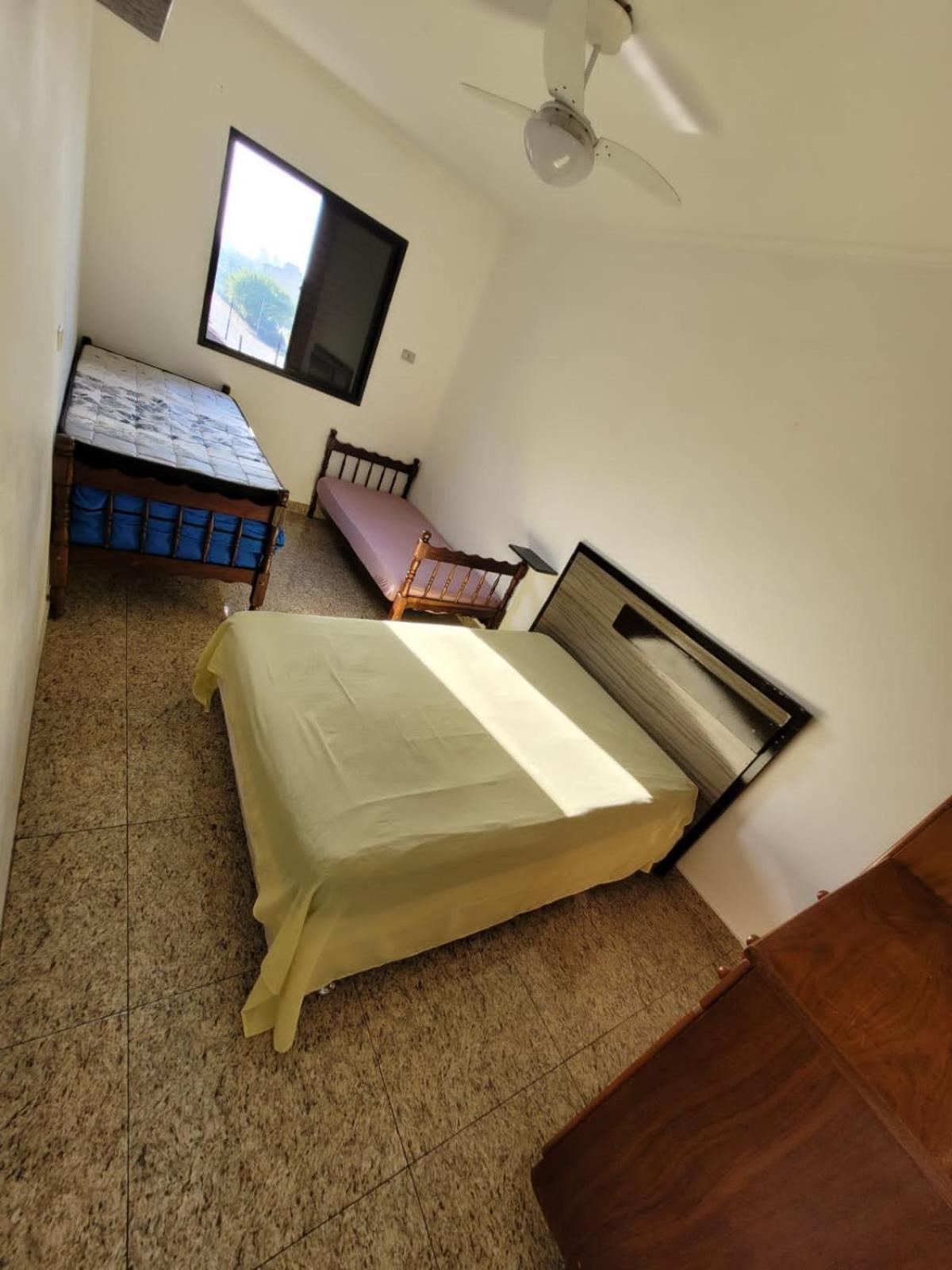 Dom Pedro 33 Daire Guarujá Dış mekan fotoğraf